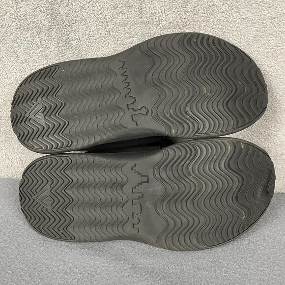 Vessi Everyday Shoes Womens Size 9 Waterproof Knit Lace Up Sneakers Comfort - Picture 11 of 14